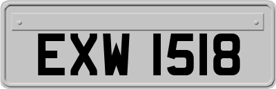 EXW1518