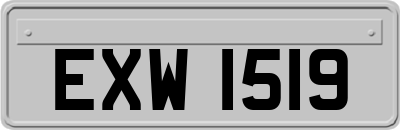 EXW1519