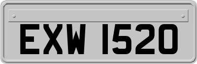 EXW1520