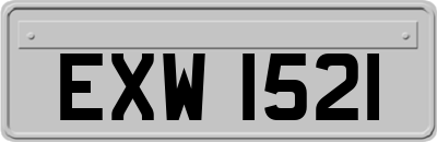 EXW1521