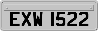 EXW1522