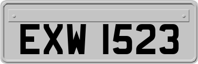 EXW1523