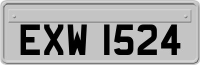 EXW1524
