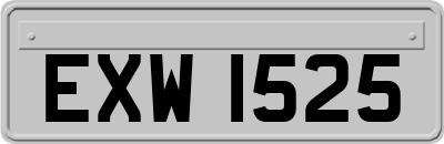 EXW1525