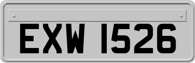 EXW1526