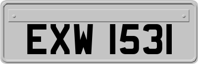EXW1531