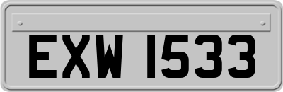 EXW1533