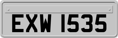 EXW1535