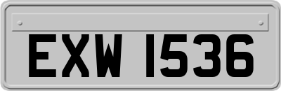 EXW1536