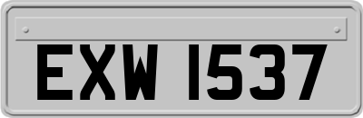 EXW1537