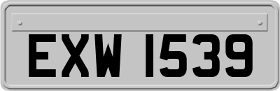 EXW1539
