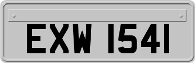 EXW1541