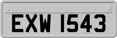 EXW1543
