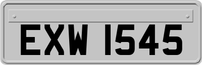 EXW1545