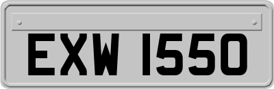 EXW1550