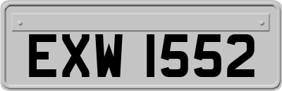 EXW1552