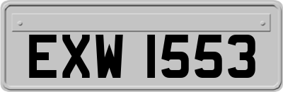 EXW1553