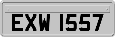 EXW1557