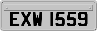 EXW1559