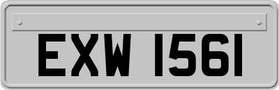 EXW1561