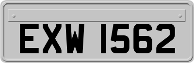 EXW1562