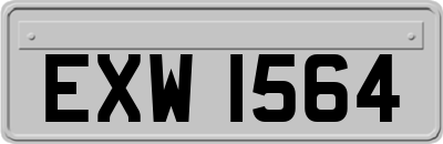 EXW1564