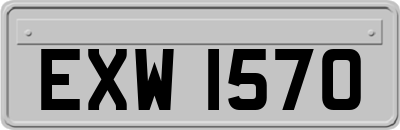 EXW1570