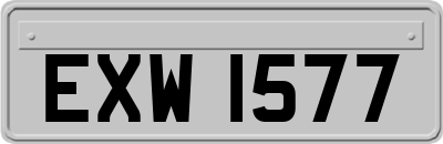 EXW1577