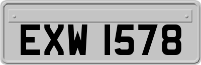 EXW1578