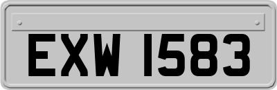 EXW1583