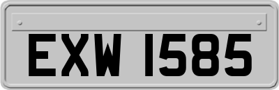 EXW1585