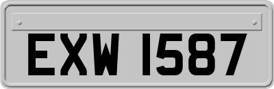 EXW1587