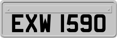EXW1590