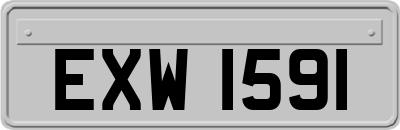 EXW1591