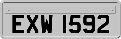 EXW1592