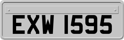 EXW1595