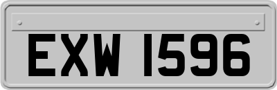 EXW1596