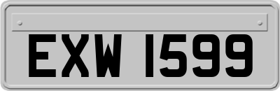 EXW1599