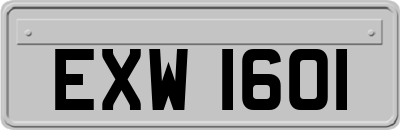 EXW1601