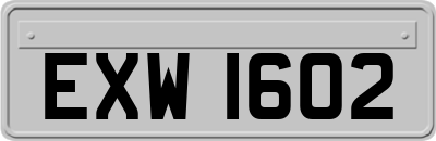 EXW1602