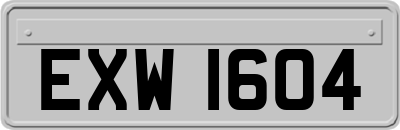 EXW1604