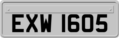 EXW1605