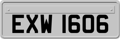 EXW1606