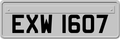 EXW1607