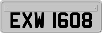 EXW1608