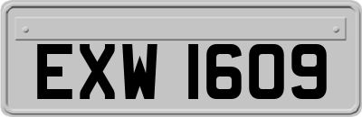EXW1609