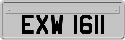 EXW1611