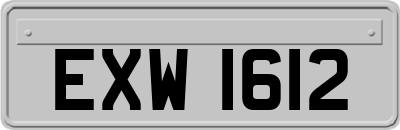 EXW1612