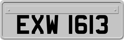 EXW1613
