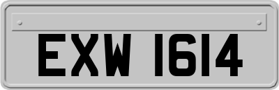 EXW1614